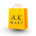 Ak Mart - Home